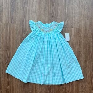 Petit Ami dress 6 month